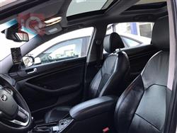 Kia Cadenza